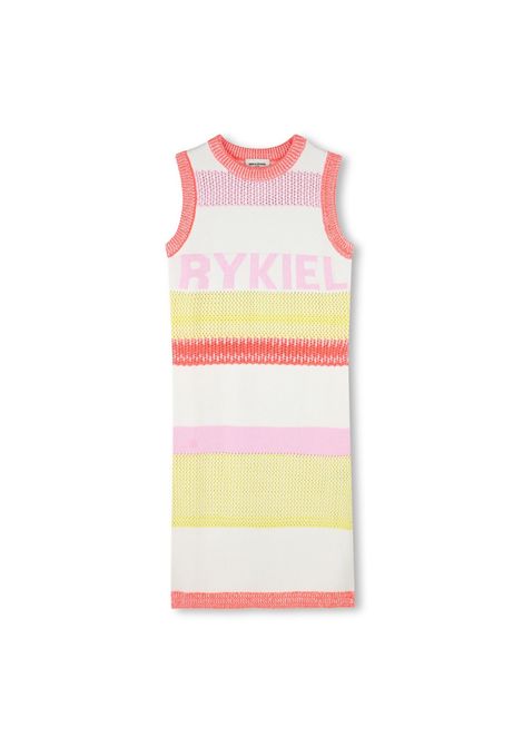 Abito con logo SONIA RYKIEL | A00277Z41
